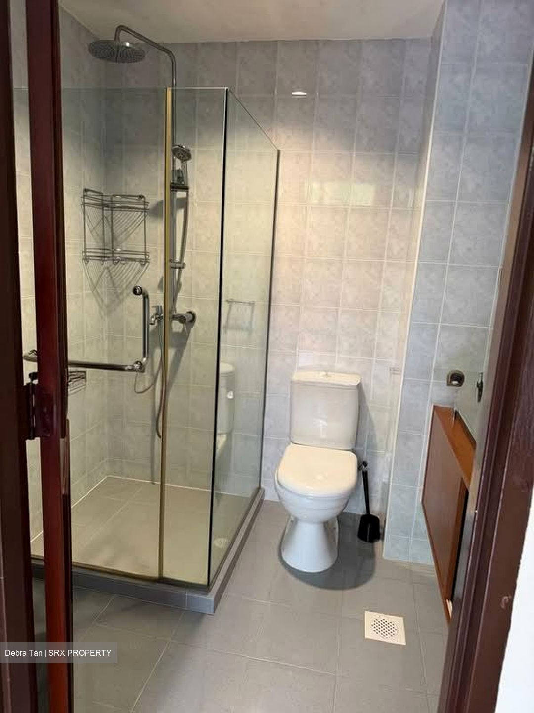 Tanglin Hill Condominium (D10), Condominium #555201771
